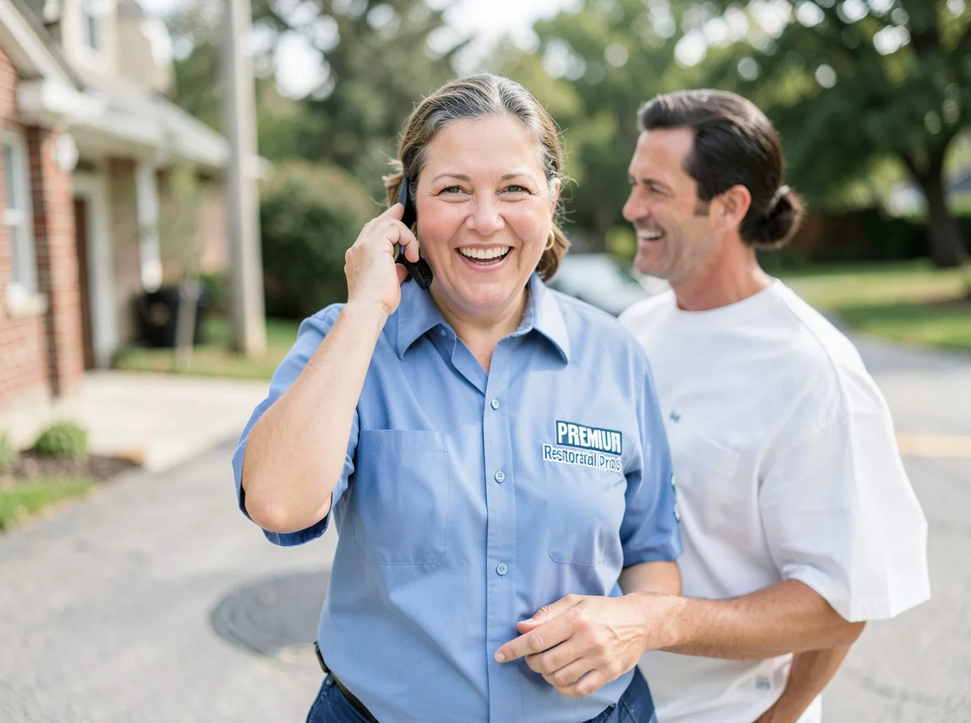 Water Damage Restoration Hoskins, NE FAQs